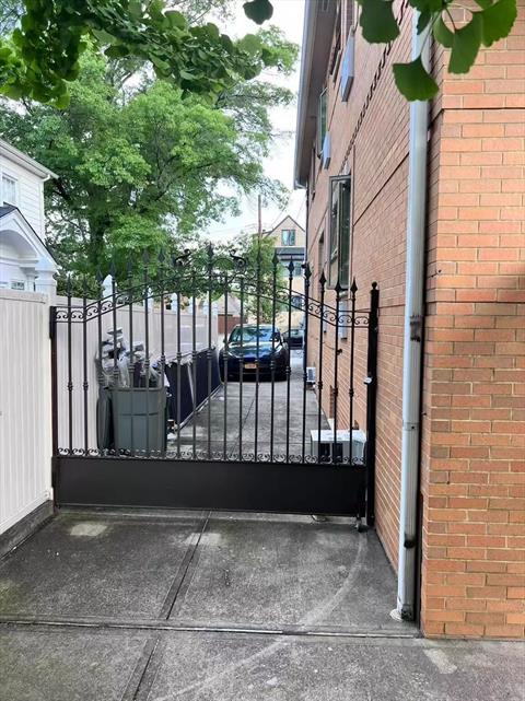 Fence