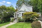 Step into this charming 1928-built colonial-style home, offering a perfect blend of vintage character and modern upgrades. With 3 bedrooms, 2 full baths, and approximately 1, 400 sq ft of living space, this residence is a delightful find in the heart of Peekskill, Spacious layout with formal living and dining rooms, ideal for everyday living and entertaining.Featuring original wood trim, moldings, gleaming hardwood floors, skylights, and a nostalgic feelâ€”enhanced by a newer kitchen with granite countertops and custom cabinetry, plus updated bathrooms .Enclosed front porch perfect for relaxing, flowing into a foyer, living room, formal dining, breakfast nook, and kitchen. Relax in your bright and cozy sunroom! Upstairs includes two comfortable bedrooms and second bathroom, with an option for a den or office space. The backyard is an outdoor enthustiast&rsquo;s dream! ! Large stone patio and tiered gardens are perfect for relaxing or entertaining. Plus, a detached one-car garage offers convenient off-street parking. AO CTS.?? Outdoor & Location FeaturesLot Size: -6, 100 sq ft (0.14 acres)â€”lawn, patio, and enough space for gardeningNeighborhood: Near public transit, shops, and green spaces; part of the vibrant Peekskill community .Schooling: Right within Peekskill Middle & High School zones .