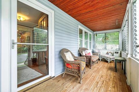 Sun Room