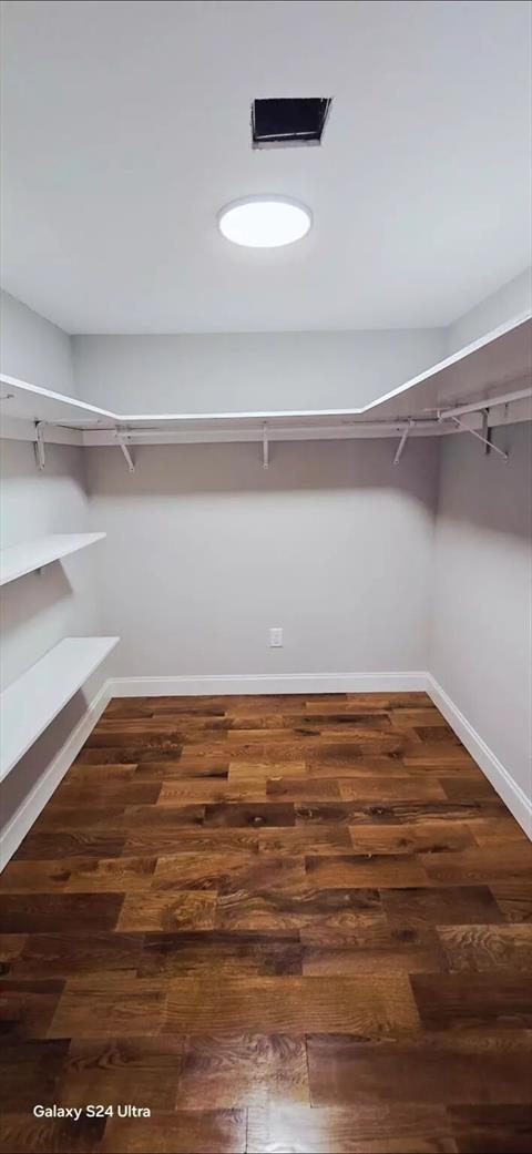 Closet