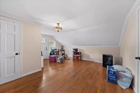Bonus Room