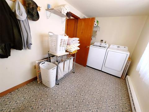 Laundry