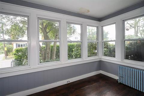 Sun Room