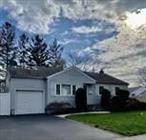 Lovely expanded ranch in Plainview. This Home has a nice size LR and fml DR,  Kitchen with gas cooking, 4 BRs and 2 full baths - Primary BR has large walk-in closet and bath, Large unfinished basement; Huge Backyard for outdoor fun. Oil heat Tenant pays one month security deposit. No Pets