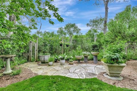 Yard