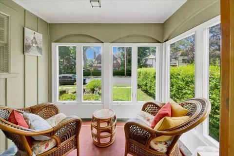 Sun Room
