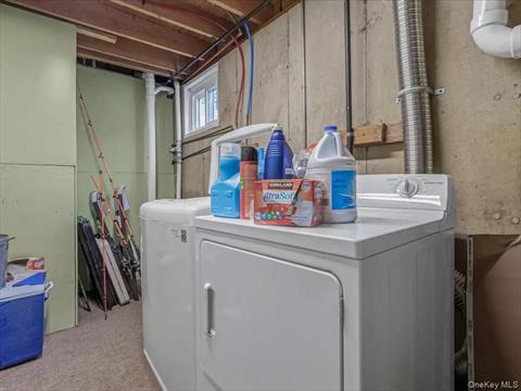 Laundry