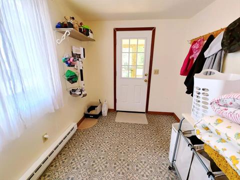 Mud Room