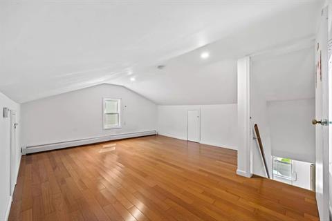 Bonus Room