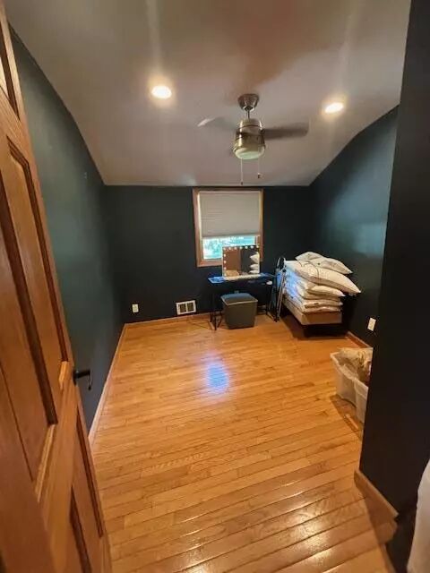 Media Room