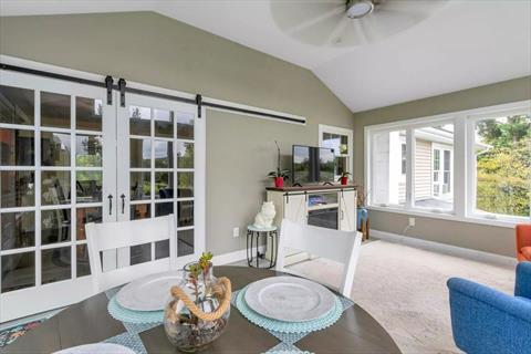 Sun Room