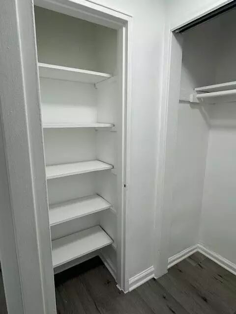 Closet