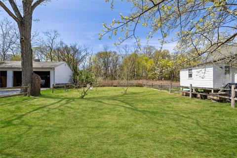 Yard