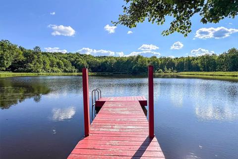 Dock