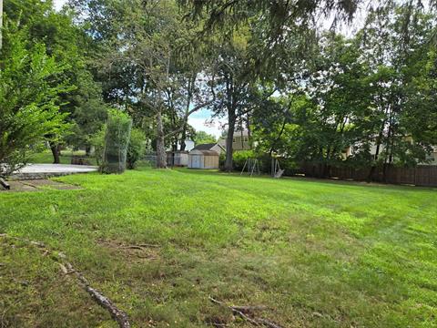 Yard