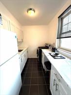 Welcome to Deepdale Gardens! This bright and airy 1-bedroom upper unit offers abundant natural light with windows on three sides. The unit features a fully renovated kitchen equipped with two countertops, ample cabinets, and drawersâ€”perfect for cooking and storage. Enjoy a comfortable living and dining area, a spacious bedroom with two windows and a double-door closet, and a full bathroom with a hallway closet and convenient pull-down, standup attic access for additional storage. Just around the corner, you&rsquo;ll find the community laundromat throughout the development within easy walking distance. Maintenance includes all utilities (gas & electric) and comes with two parking stickers and parking on the street. Waiting list for garage and bike storage for an additional fee. No flip tax! This community provides access to social workers, a visiting nurse, and a monthly calendar filled with activities like chair yoga, knitting, and canasta. The on-site center offers cultural, recreational, and educational programs including book clubs, painting, bingo, and matinees. Nearby, recreational center on Little Neck Parkway welcomes all ages and features an Olympic-sized pool, tennis and pickleball classes, a modern gym, snack bar, and more (membership required). Just around the corner, enjoy a large neighborhood-friendly park with sprinklers, a safe playground, handball and basketball courts, a walking track, and weekend fitness classes. Ideally located near shopping plazas, parks, banks, supermarkets, golf course, houses of worship, major highways, and public transportation (express bus and train). Cats are welcome! No subletting permitted. Income requirement at least $38, 400 if cash, financing $38, 400+20% of loan amount.