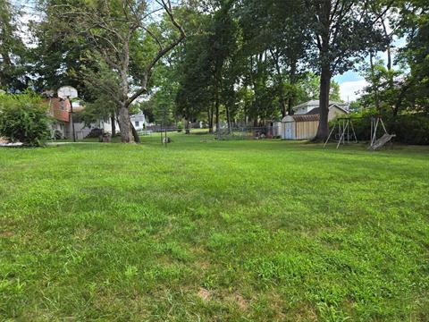Yard