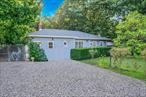Welcome to 322 N Dunton Avenue! This 4 Bed 2.5 Bath Ranch Has An Amazingly Rare Opportunity For A Potential Mother- Daughter w/ Proper Permits! With An Oversized Lot, This Home Has So Much To Offer. Double extended Driveway For Plenty of Parking, Full Basement, Roof Less Then 3 Years Old.