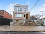 DELIVERED VACANT â€“ RARE CORNER BUILDABLE DOUBLE LOT IN COUNTRY CLUB!Discover an exceptional opportunity in the heart of the highly sought-after Country Club section of the Bronx. This expansive, MOVE IN READY two-family home sits on a rare 4, 535 sq ft double lot and is delivered completely vacantâ€”perfect for end-users or investors. The property features a spacious 3-bedroom unit, a spacious 2-bedroom unit plus a fully finished basement that includes an in-law suite and an oversized studioâ€”ideal for extended family, guests, or additional rental income. A brand-new, double-height garage and two driveways offer ample parking and convenience. Located near public transportation, schools, shopping, and local amenities, this is a rare chance to own a versatile and income-producing property with tremendous upside potential.