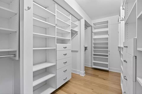 Closet