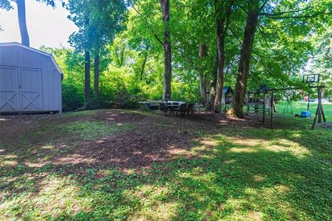 Yard