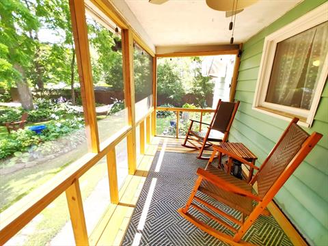 Sun Room