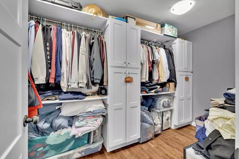 Closet