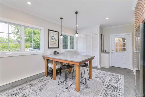 Bonus Room