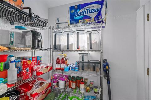 Pantry