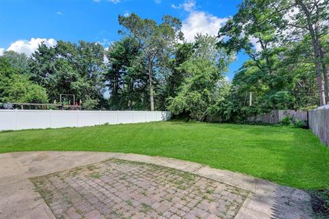 Yard