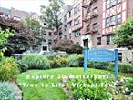 Step into a world of possibility at 604 Tompkins Ave, Unit C1. This enchanting 3-bedroom, 1-bathroom home is your canvas for creating the life you&rsquo;ve always imagined. Bask in the warmth of natural light flooding through large windows, illuminating thoughtfully designed living space. *****The heart of this home is a chef&rsquo;s dream kitchen, boasting sleek white cabinetry, granite countertops, and stainless steel appliances. It&rsquo;s the perfect setting for culinary adventures and intimate gatherings. The spacious living area, adorned with gleaming hardwood floors, invites you to relax and entertain in style. *****Retreat to the tranquil primary bedroom, a generous sanctuary where comfort meets elegance. Two additional bedrooms offer versatile spaces for family, guests, or home office needs. The beautifully updated bathroom features a modern vanity and a soothing tiled shower/tub combination. *****Throughout the home, stylish ceiling fans and contemporary light fixtures add both function and flair. The harmonious blend of neutral tones creates a serene backdrop for your personal style to shine. *****Located in desirable Mamaroneck, this home puts you at the center of it all. Imagine weekends exploring local parks, dining at charming restaurants, and enjoying the vibrant community spirit. Your dream lifestyle awaits â€“ seize this opportunity to make it yours today!