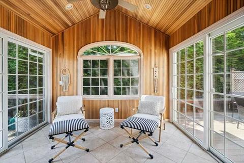 Sun Room