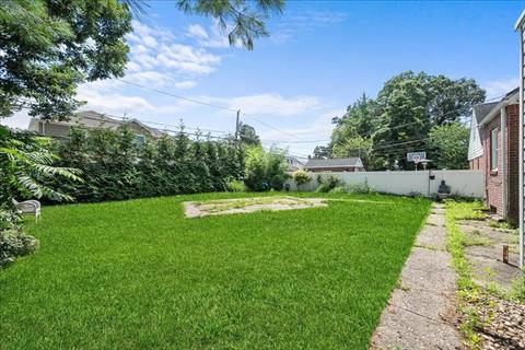 Yard