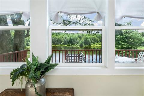 Sun Room