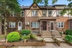 Perfectly maintained, amazing location on a quiet tree-lined street in Middle Village, minutes&rsquo; walk to Juniper Park as well as the commercial hub of Woodhaven Blvd. This house boasts a spacious living room, dining room, open kitchen, with a terrace off of the dining room for added sun exposure. Basement has a renovated garage, plenty of storage, and an extra mother-daughter space with a full bath. Second floor are 3 bedrooms with spacious closets completed to perfection to utilize all space. Whirlpool tub and tiled shower stall make this bathroom SPA-LIKE! Owner is a European classic carpenter with an eye for perfection. Not a creak in the floors, Crown moldings and attention to details are the charm of this home. Custom front door is amazing!!! High school is incorrect,