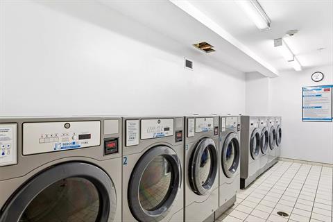 Laundry