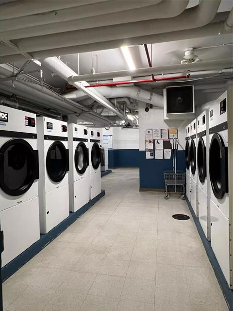 Laundry