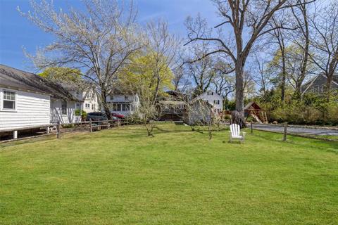 Yard