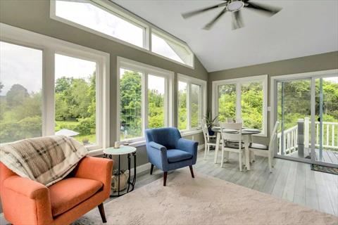 Sun Room