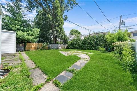 Yard