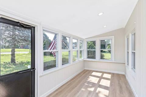 Sun Room