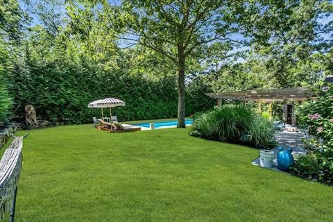 Yard