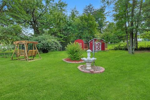 Yard