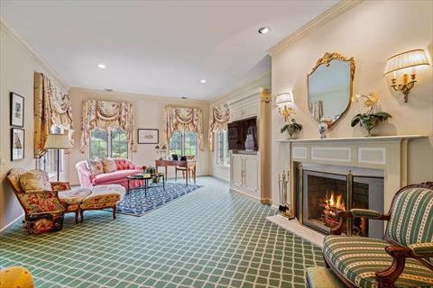 Sitting Room