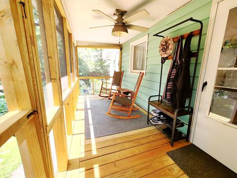 Sun Room