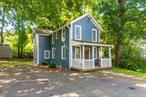 3 Bed  2 Bath  Fully Electric  Walkable Village LocationTurnkey, updated, and full of charmâ€”this 3-bedroom, 2-bath home is perfectly situated in the heart of Pawling Village. Whether you&rsquo;re a first-time buyer using FHA or VA financing, a downsizer, or simply seeking a low-maintenance, energy-efficient home, this property offers a flexible layout, thoughtful upgrades, and access to everything the village has to offer.Key Features:- 3 Upstairs Bedrooms: Queen-sized primary, full-sized second, and a third suitable for a nursery, office, or double bed- 2 Full Bathrooms: One upstairs, one downstairsâ€”ideal for flexible or single-floor living (if you use living room for sleeping as well)- Galley Kitchen: Stainless steel appliances, with room to expand cabinetry or counter space- Fully Electric Home: New efficient mini-split heat pumps provide heating and cooling upstairs and down- Electric Fireplace: Stylish and functional, conveys with the home- In-unit Washer & Dryer: Included- Security System: Exterior cameras, floodlight, and doorbell camera all convey- Fresh Upgrades (2021â€“Present): New siding, heat-pumps, gutters, and front doorOutdoor Features:- Shaded Small Lot: Low-maintenance yardâ€”perfect for privacy fencing or patio upgrade- Walkable Location: Steps to bakery, market, laundromat, restaurants, and bars- Community Perks: Farmers market, concerts, and local events year-round- Commuter Access: -110 minutes to Grand Central via Metro-North- 8-Minute Drive: To Acme, Hannaford, gas, and shopping plazasAdditional Info:See Floor plans, professional photos, and full listing deckReason for selling: Growing family planning to consolidate into a multigenerational home, with hopes of remaining in the beautiful Pawling community.