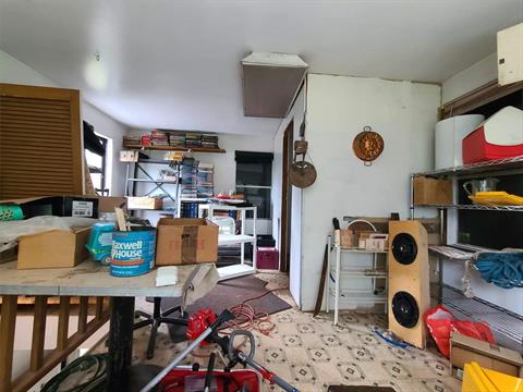 Storage