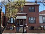 Location, location, location! Investment property opportunity in the Allerton Ave & Pelham Park area of The Bronx. Beautiful brick three family house. Unit #1: 2 bedrooms & 1 bathroom, Unit #2 is 3 bedrooms and 1 bathroom; unit #3 is a 4 bedrooms, 2 bathrooms. Pictures were taken a few years ago when the property was vacant.