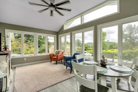 Sun Room
