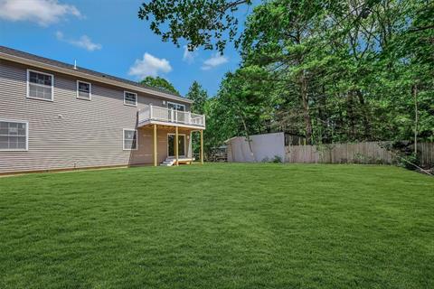 Yard